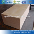 Good Poplar Core 19MM Plywood